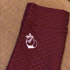 Bootyqueen Apparel Ideal Legging